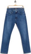 Mavi Jeans Marcus Slim Straight Leg Jeans