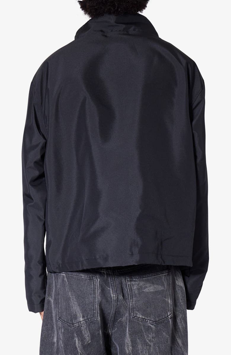 mnml Yezzir Utility Jacket, Alternate, color,