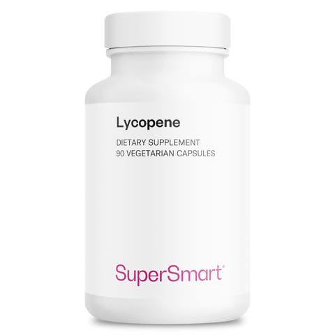 Lycopene 30mg per Day