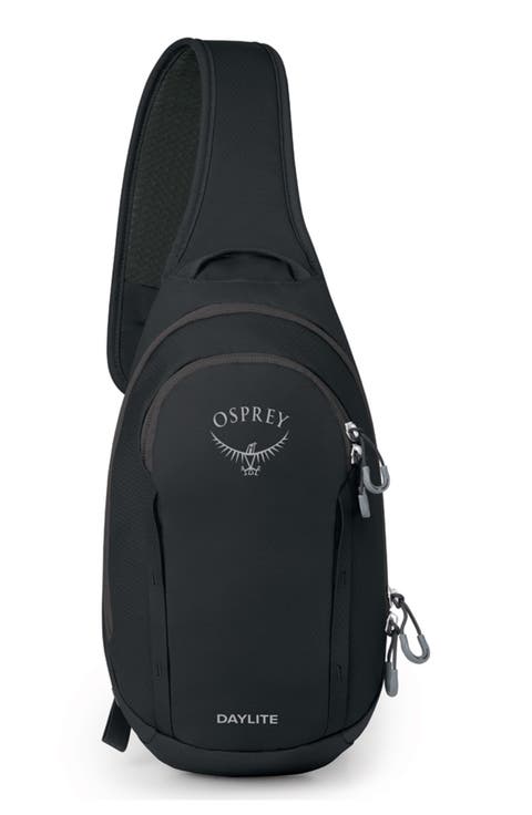 Daylite Water Repellent Sling Backpack