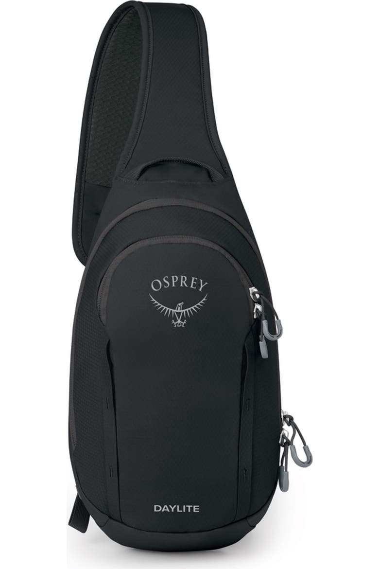 best water pouch for osprey daylite - Plus Set the vibe to cool and casual with this compact daily carry Osprey - Daylite Sling -