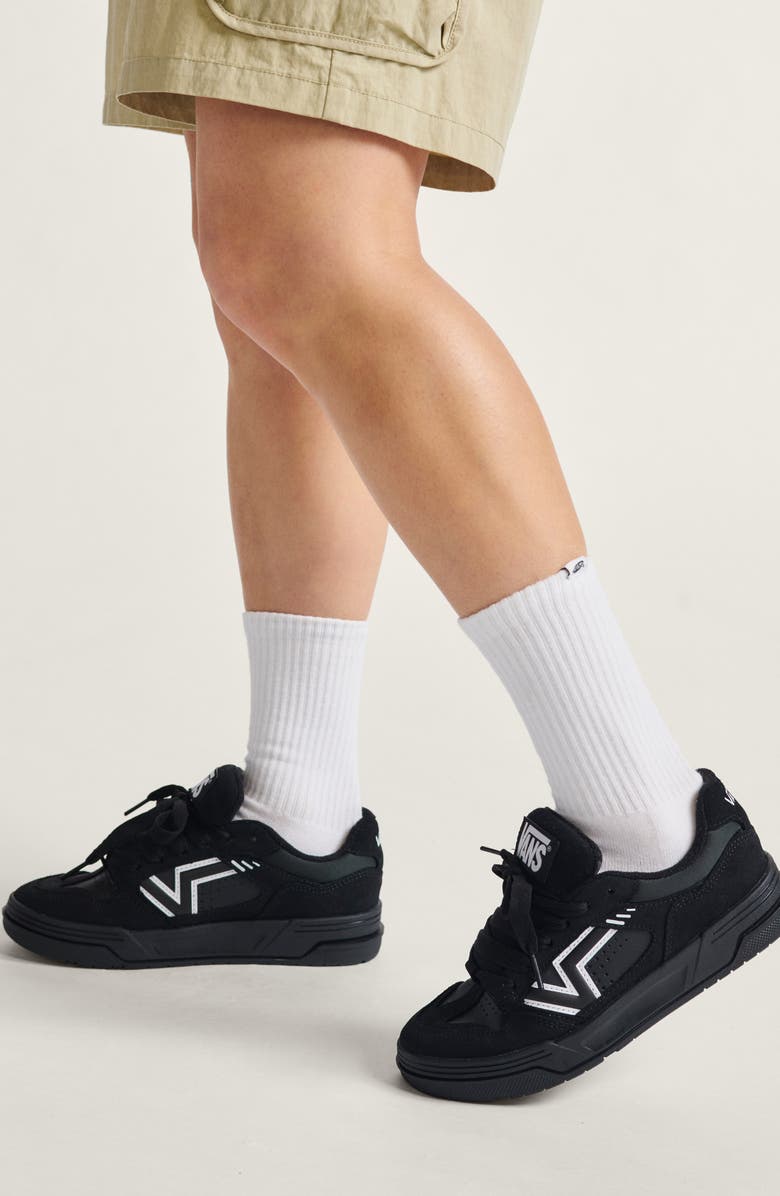 Vans Upland Sneaker, Alternate, color,