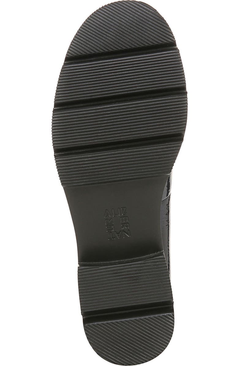 Naturalizer Cabaret Platform Loafer Pump - Wide Width Available, Alternate, color,