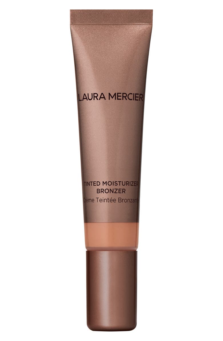 Laura Mercier Tinted Moisturizer Sheer Cream Bronzer, Main, color, 03 Sunbeam