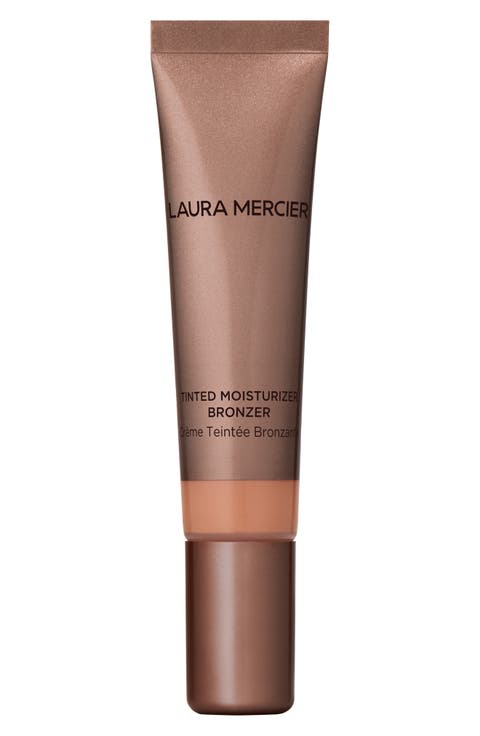 Tinted Moisturizer Sheer Cream Bronzer