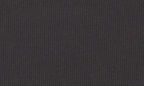 Roxy Rise & Shine Crop Graphic T-shirt In Black