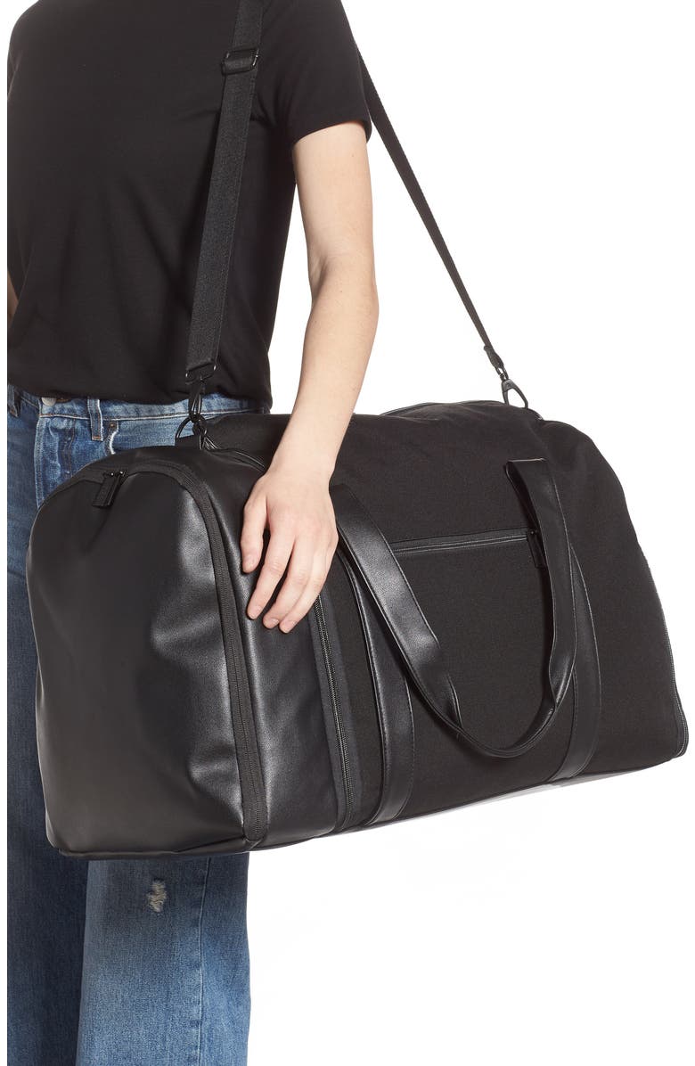 Béis The Duffle Multifunction Bag, Alternate, color,