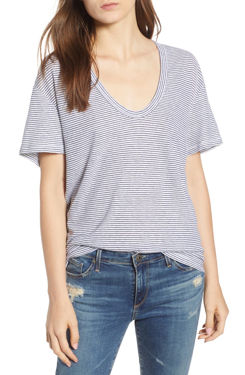 AG Henson Tee, Main, color, 