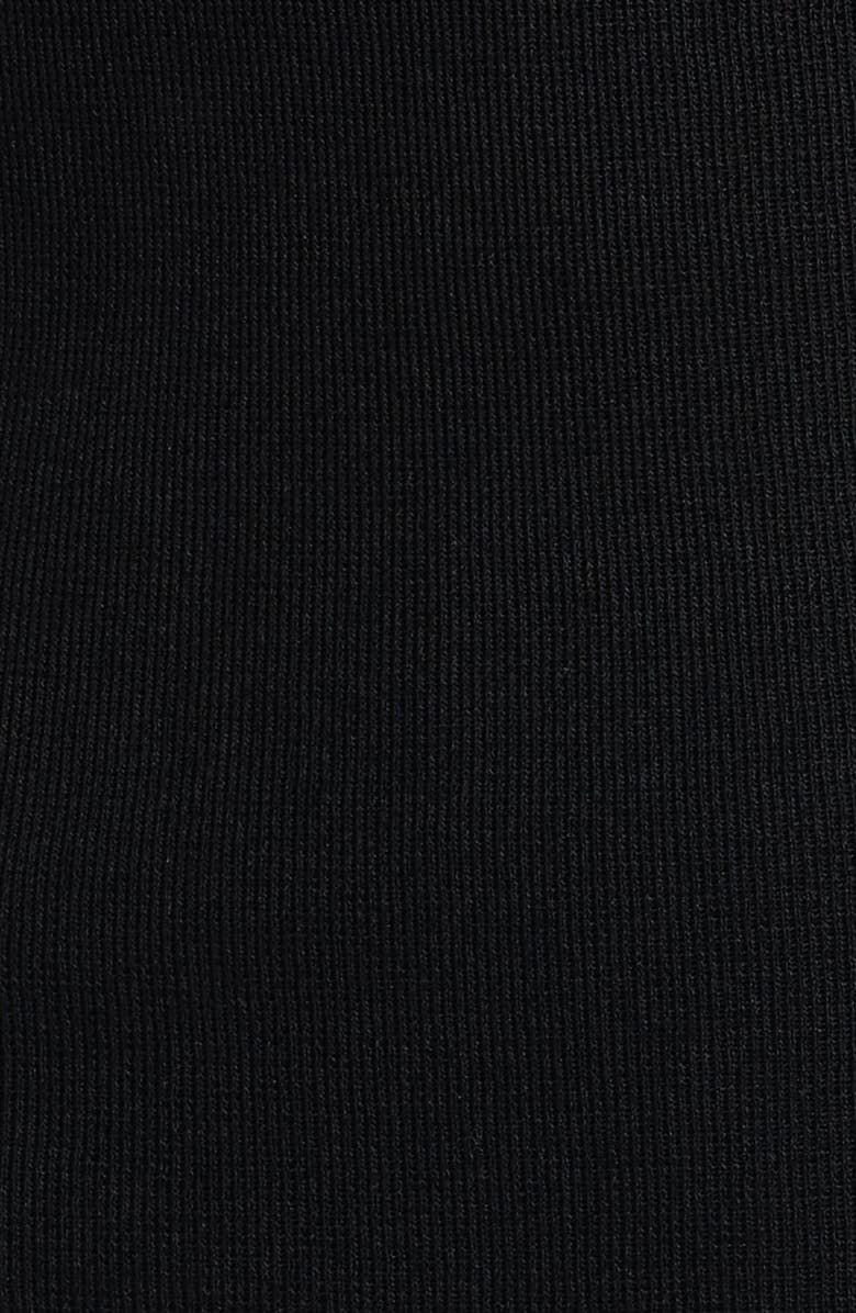 Anne Klein Square Neck Sweater Tank, Alternate, color, 