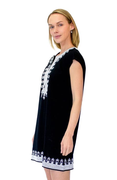 Rowena Tunic