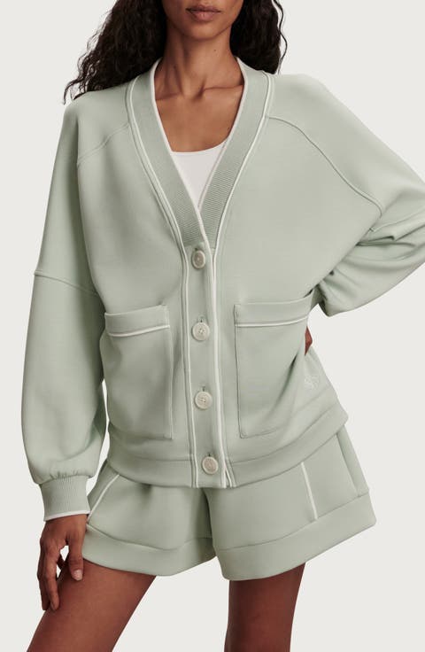 Scottie Cardigan