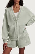 Varley Scottie Cardigan