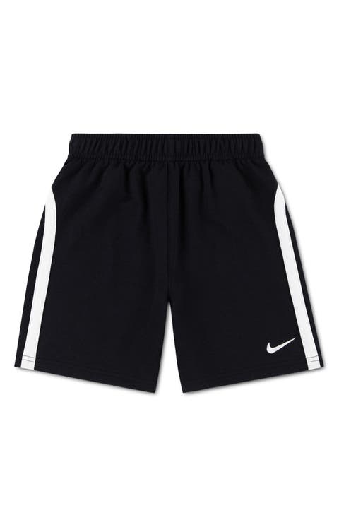 Kids' Knit Athletic Shorts