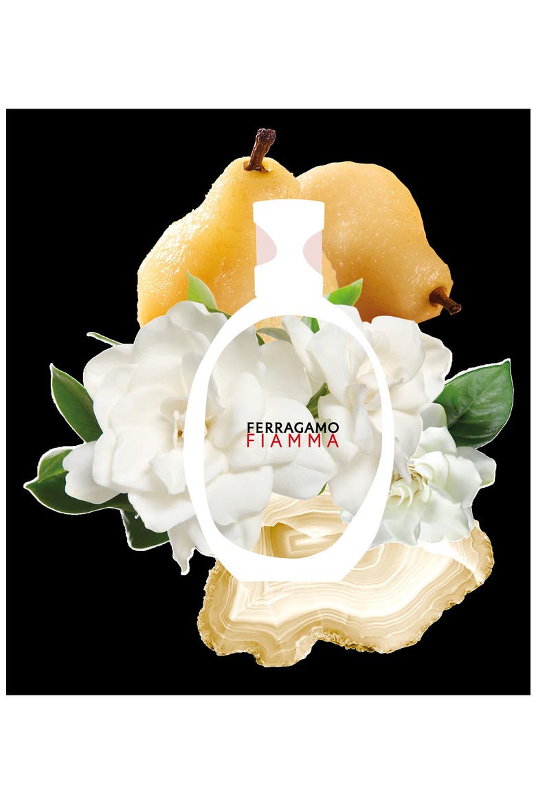 Fiamma Eau de Parfum, Alternate, color, BOTTLE