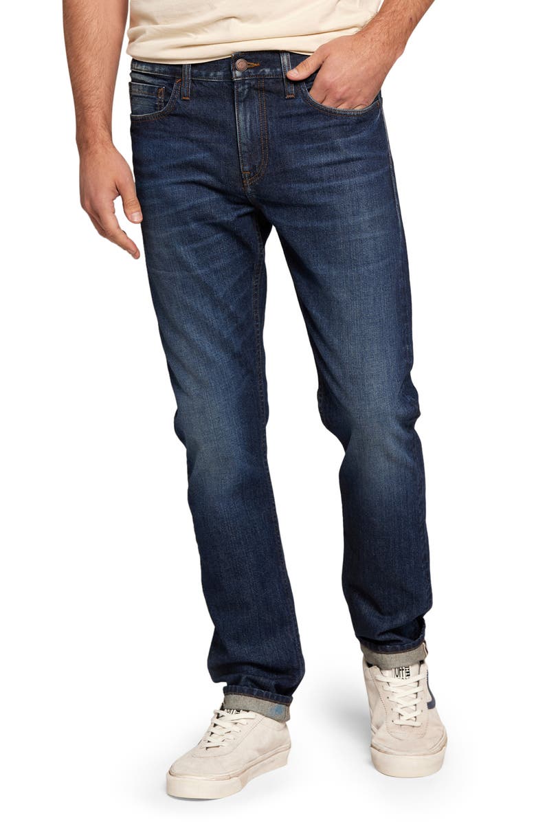 Current/Elliott The Waylon Slim Fit Jeans, Main, color,