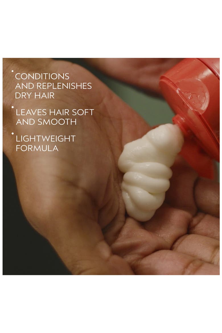 Nutriplenish™ Light Moisture Conditioner, Alternate, color, NO COLOR