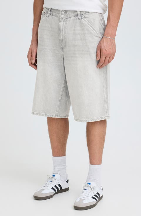 Tommy Jean Shorts