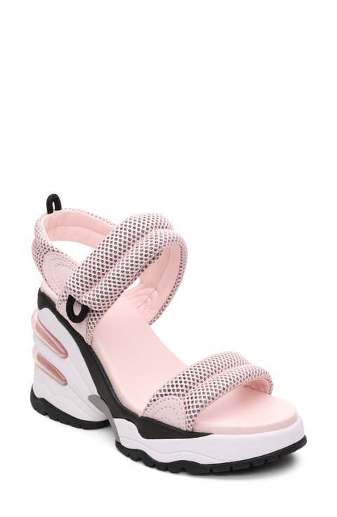 Cosmos Wedge Sandal (Women)