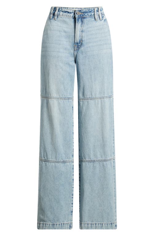 Hidden Jeans 33 Hour Seamed Dad Jeans