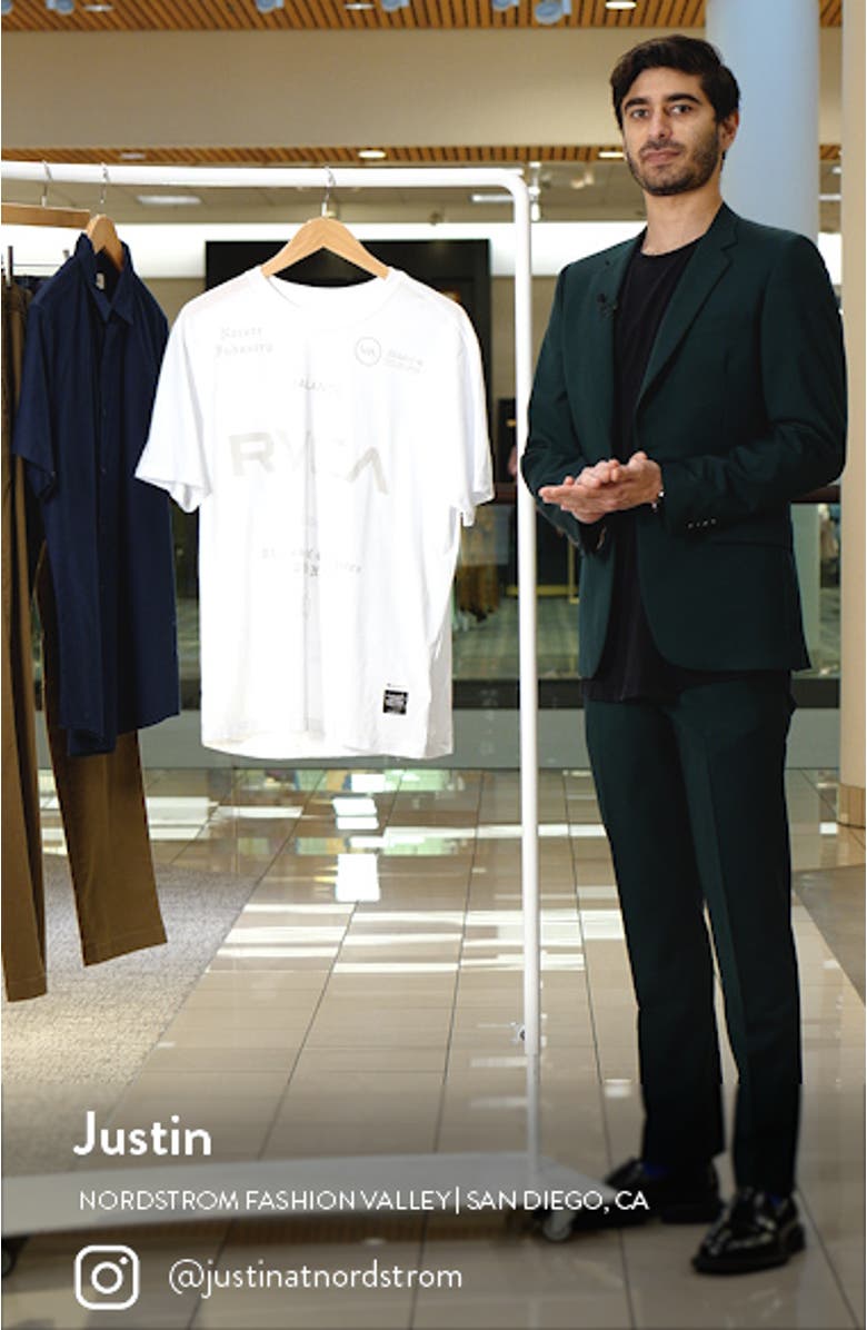 All Brand 2 Graphic T-Shirt, sales video thumbnail