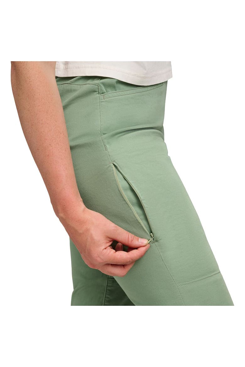 Notion Sp Pant - Women's, Alternate, color, Desert Sage