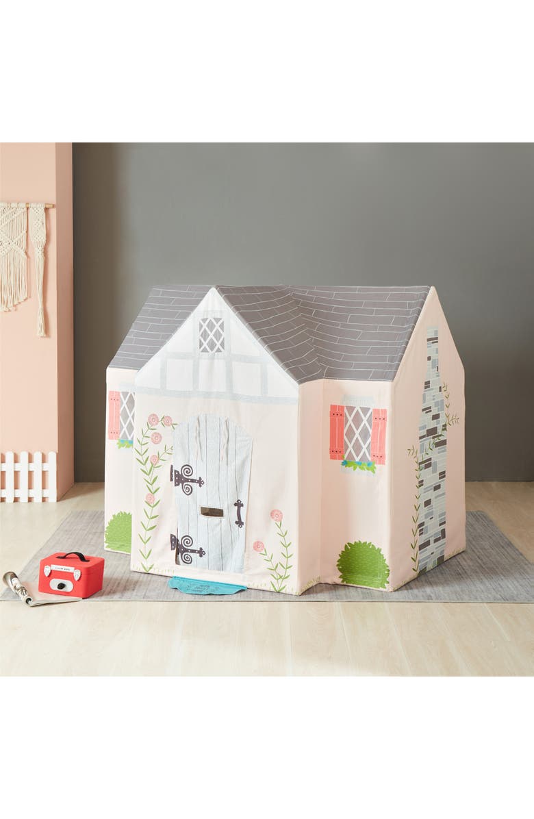 Wonder & Wise by Asweets Dream House Playhouse, Alternate, color,