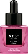NEST New York Lychee Rose Perfume Oil