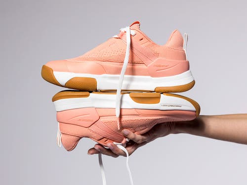 Pb5star W's Pb5 Court2 In Pink