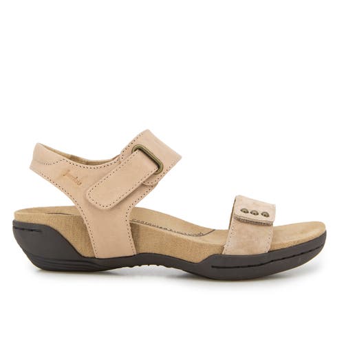 Jambu Women's Morgan Sandals In Light Tan