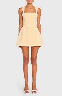 Baylee Skirted Romper