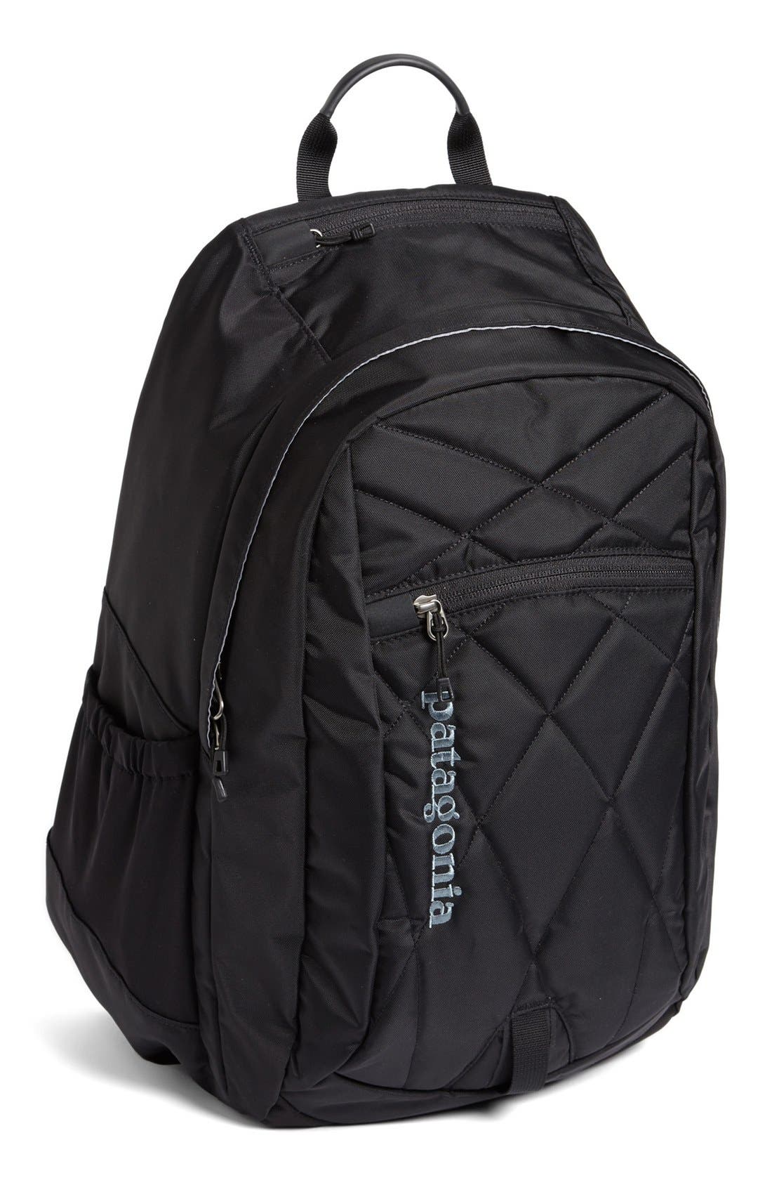 Patagonia 'Violeta 25L' Backpack, Main, color, 