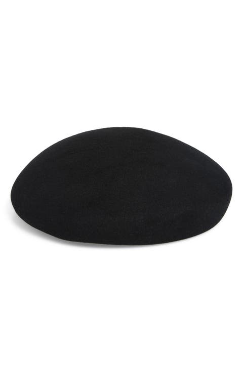 Esme Wool Beret