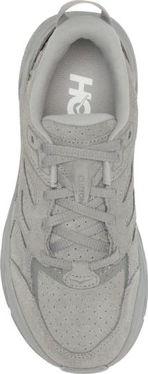 Gender Inclusive Clifton L Suede Sneaker