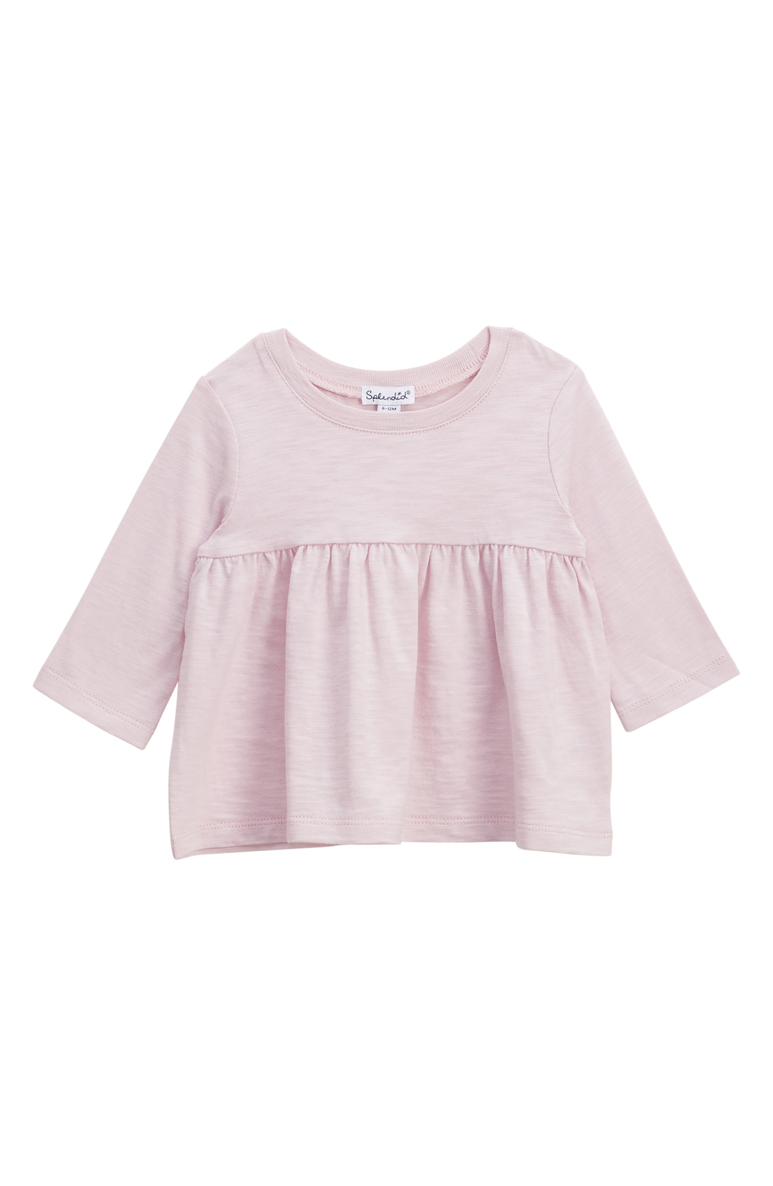 BLUSH
