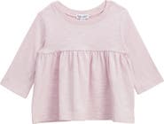 Splendid Basic Long Sleeve Tee