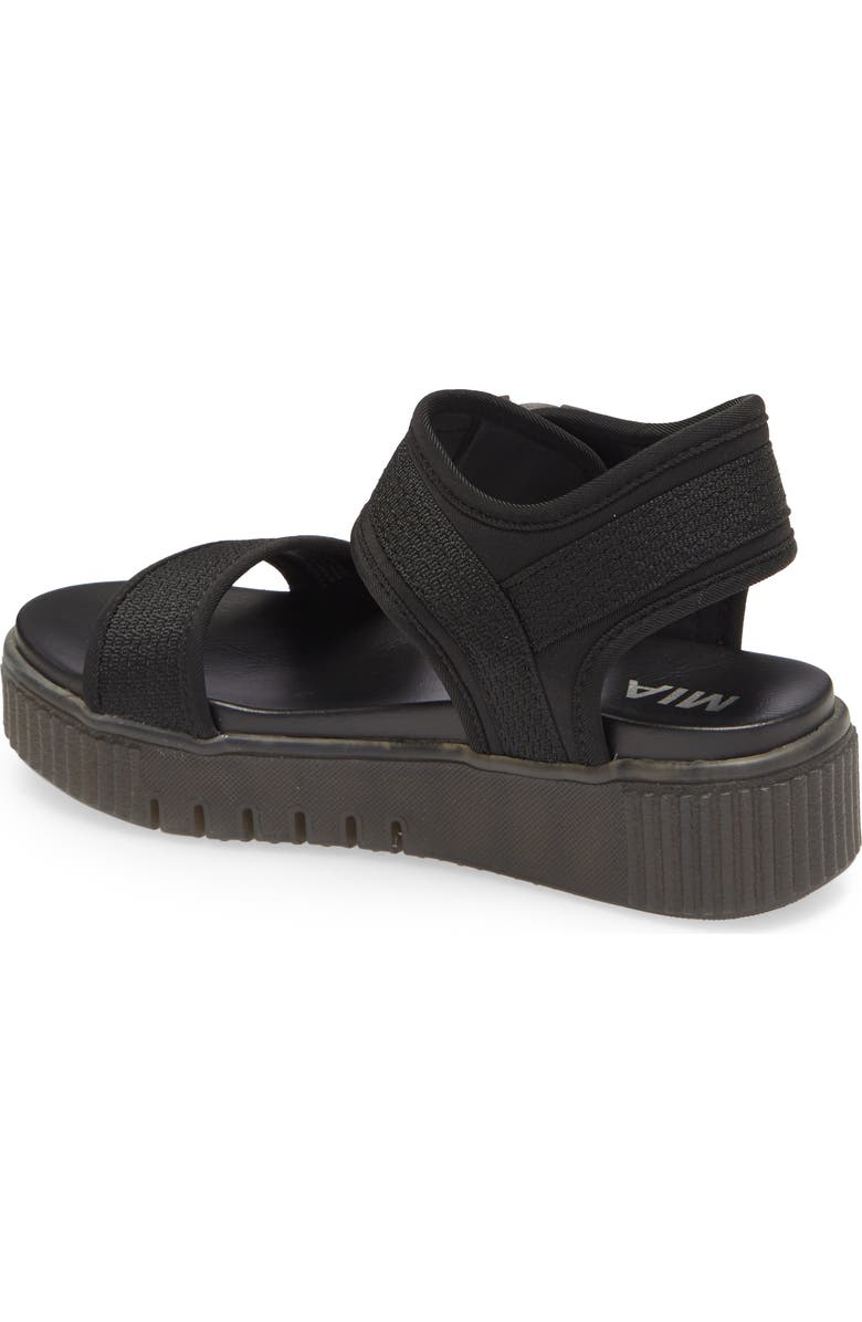 MIA Jacey Sport Sandal, Alternate, color,
