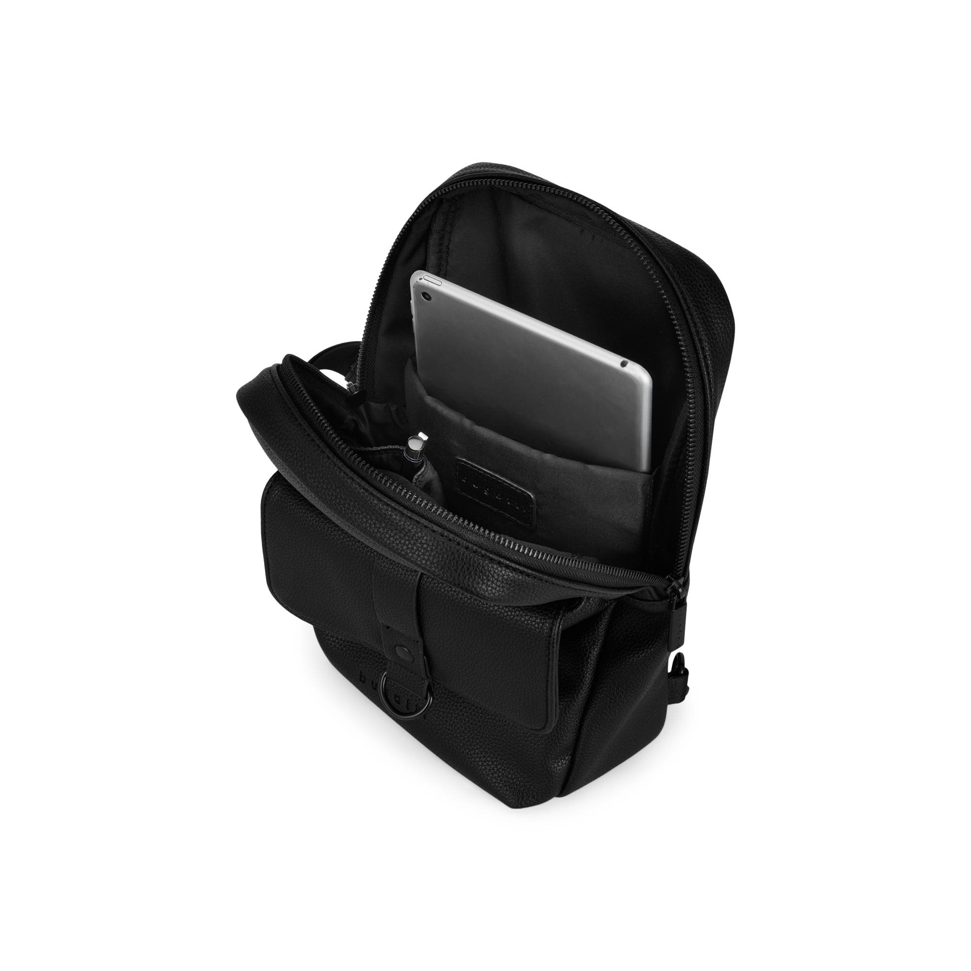 bugatti Henry Sling Bag, Alternate, color, 