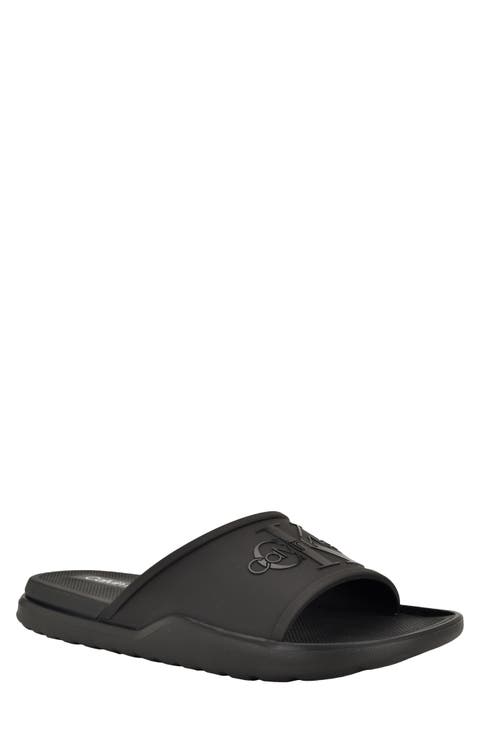 Meloy Slide Sandal (Men)