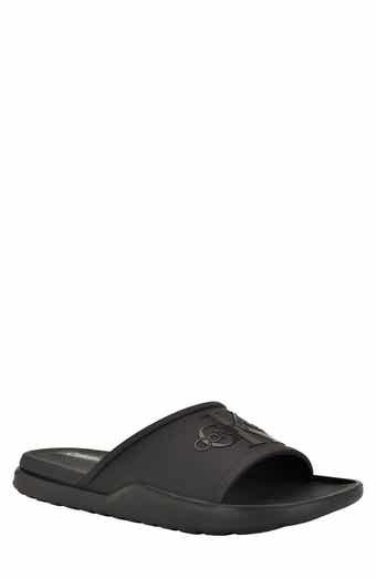 Calvin Klein Meloy Slide Sandal
