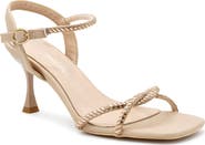 Touch Ups Sunny Ankle Strap Sandal