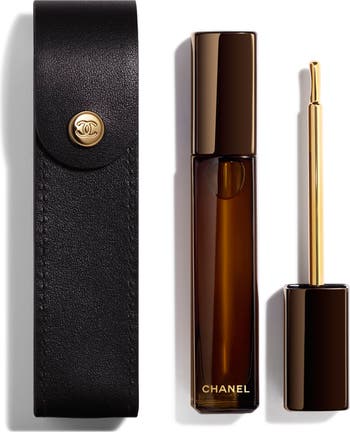 CHANEL SUBLIMAGE L'EXTRAIT HUILE LÉVRES Ultimate Lip Oil
