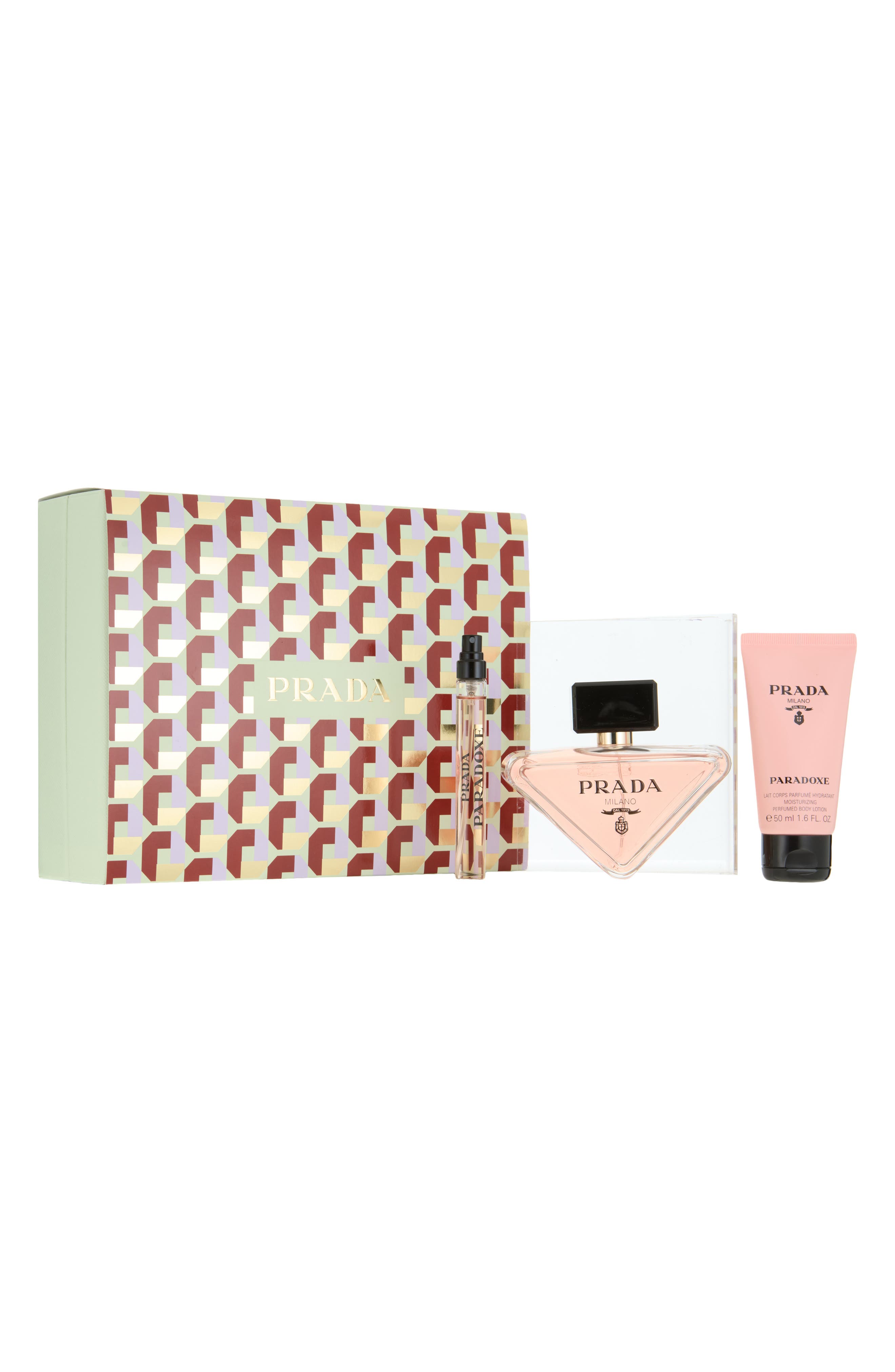 Prada Paradoxe Fragrance Gift Set (Women) | Nordstrom