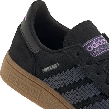 x Minecraft<sup>®</sup> Kids' Handball Spezial Sneaker