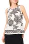 selected New Ivory Black Toile