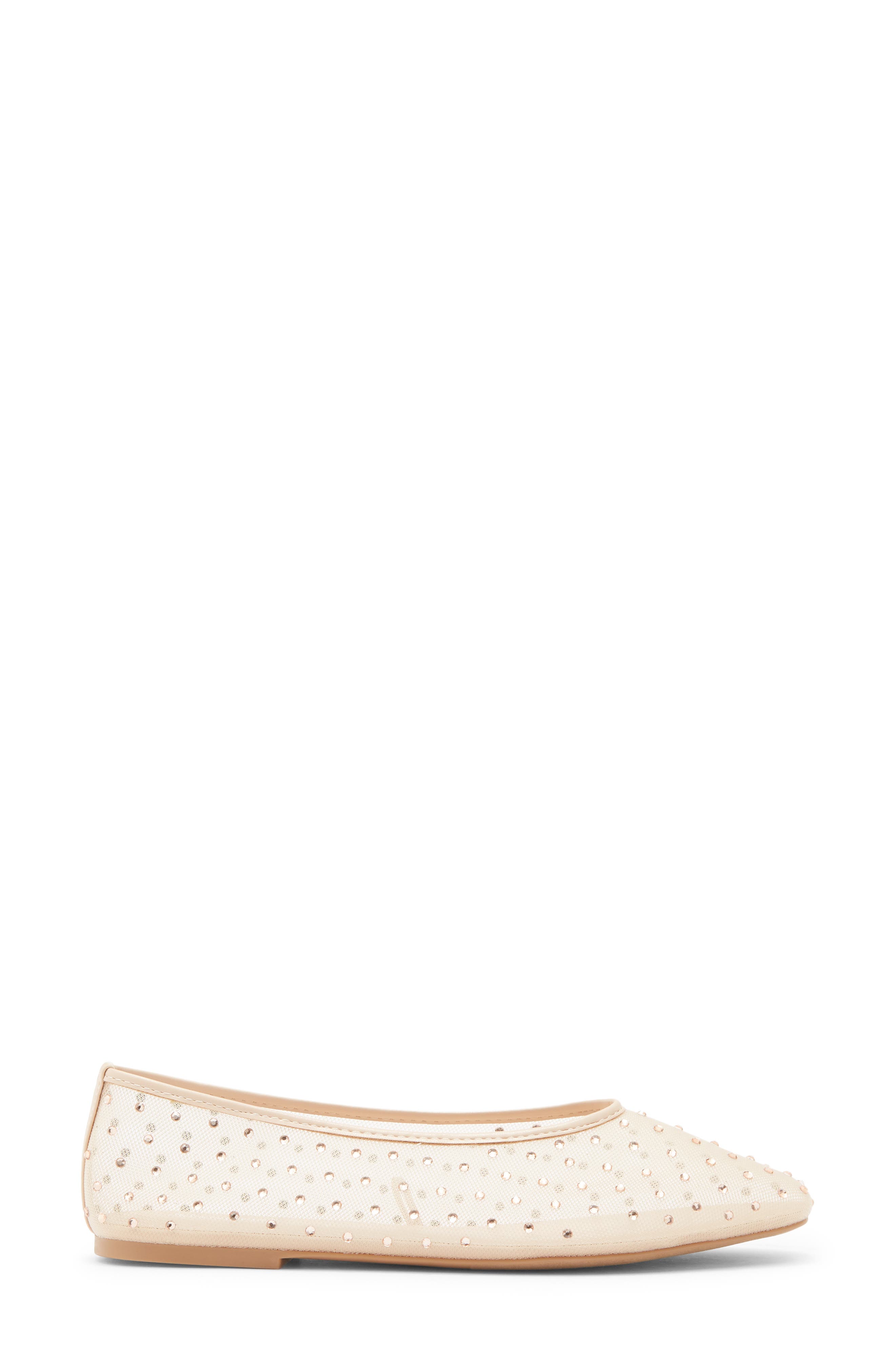Harmony Mesh Flat, Alternate, color, BEIGE SAND