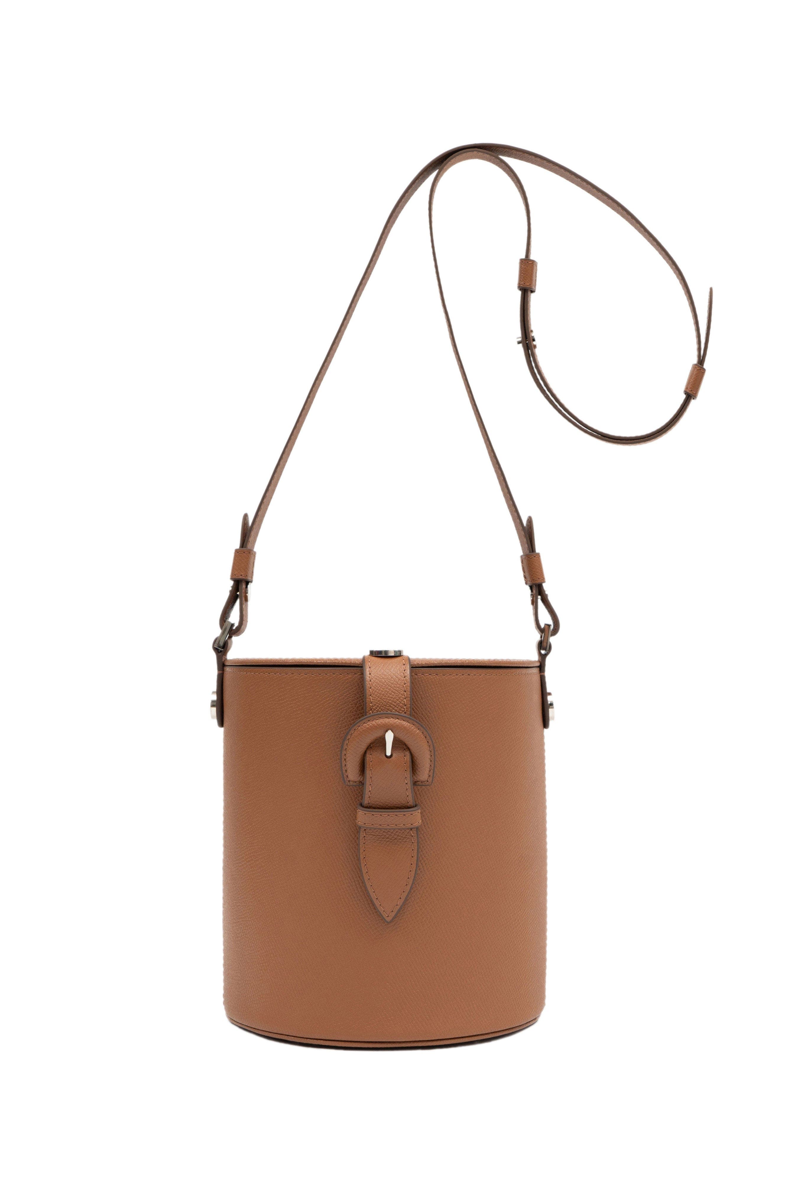 PERRIN PARIS La Parisienne Xbody, Main, color, Auburn