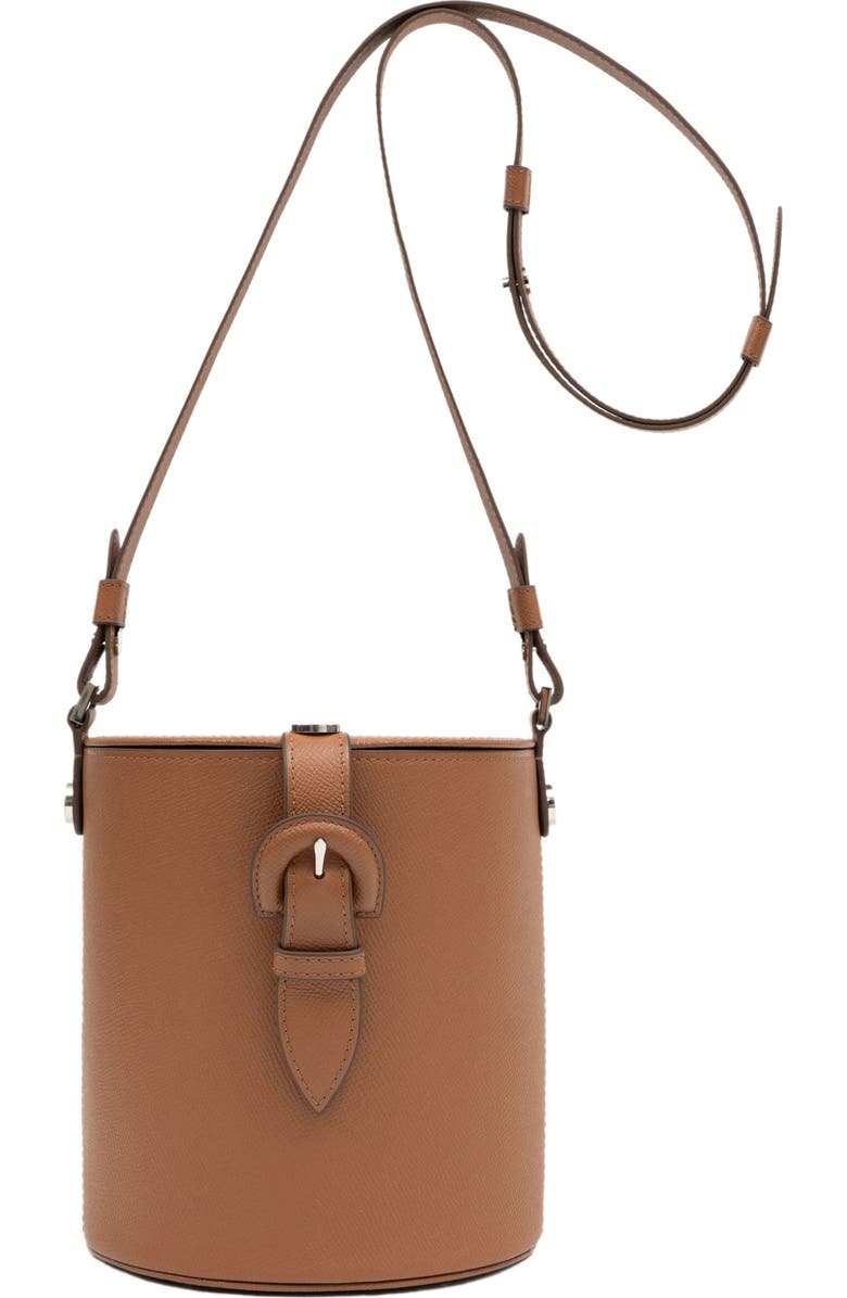 PERRIN PARIS La Parisienne Xbody, Main, color, Auburn