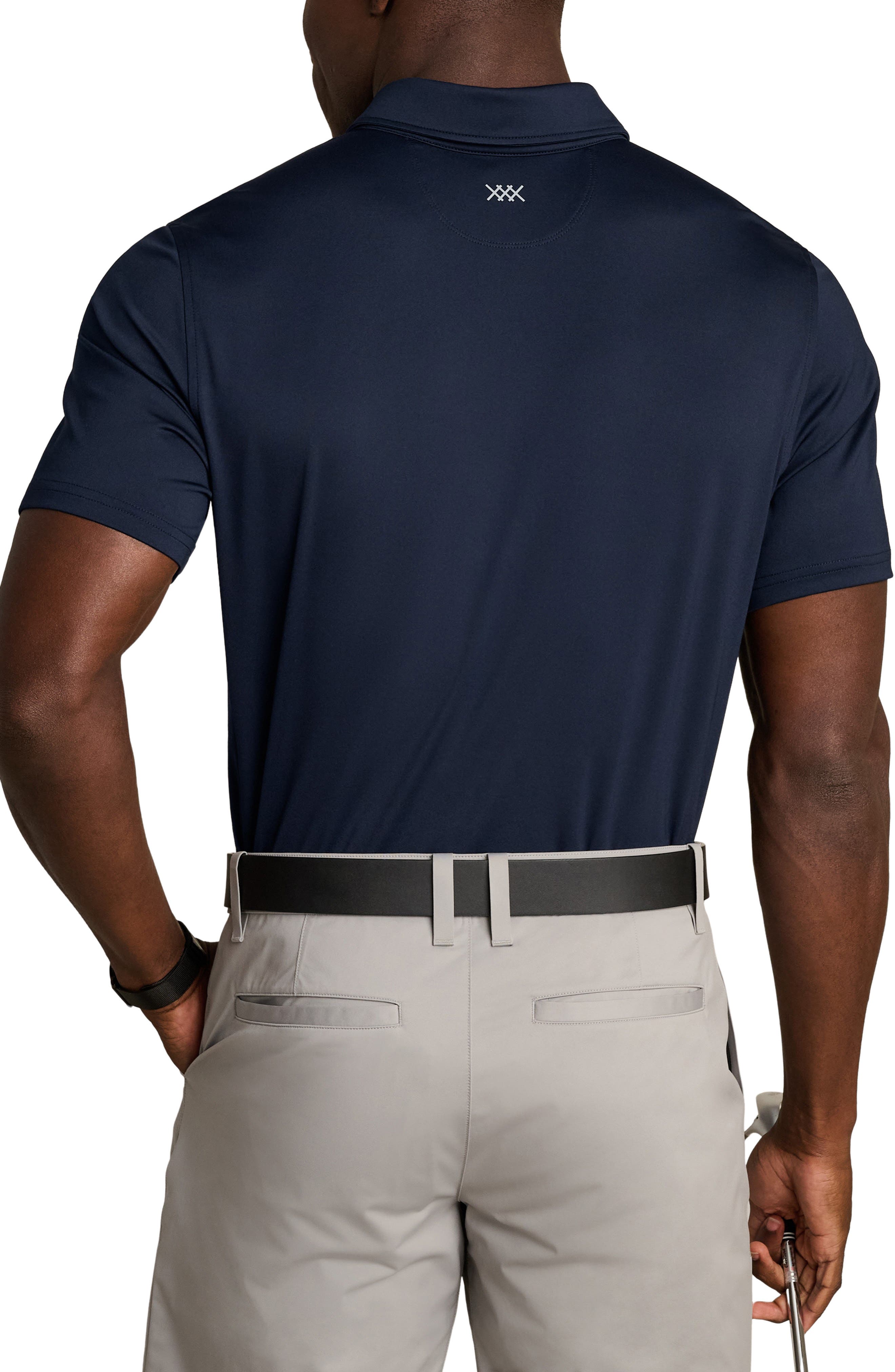 Drive Time Performance Polo - image 4
