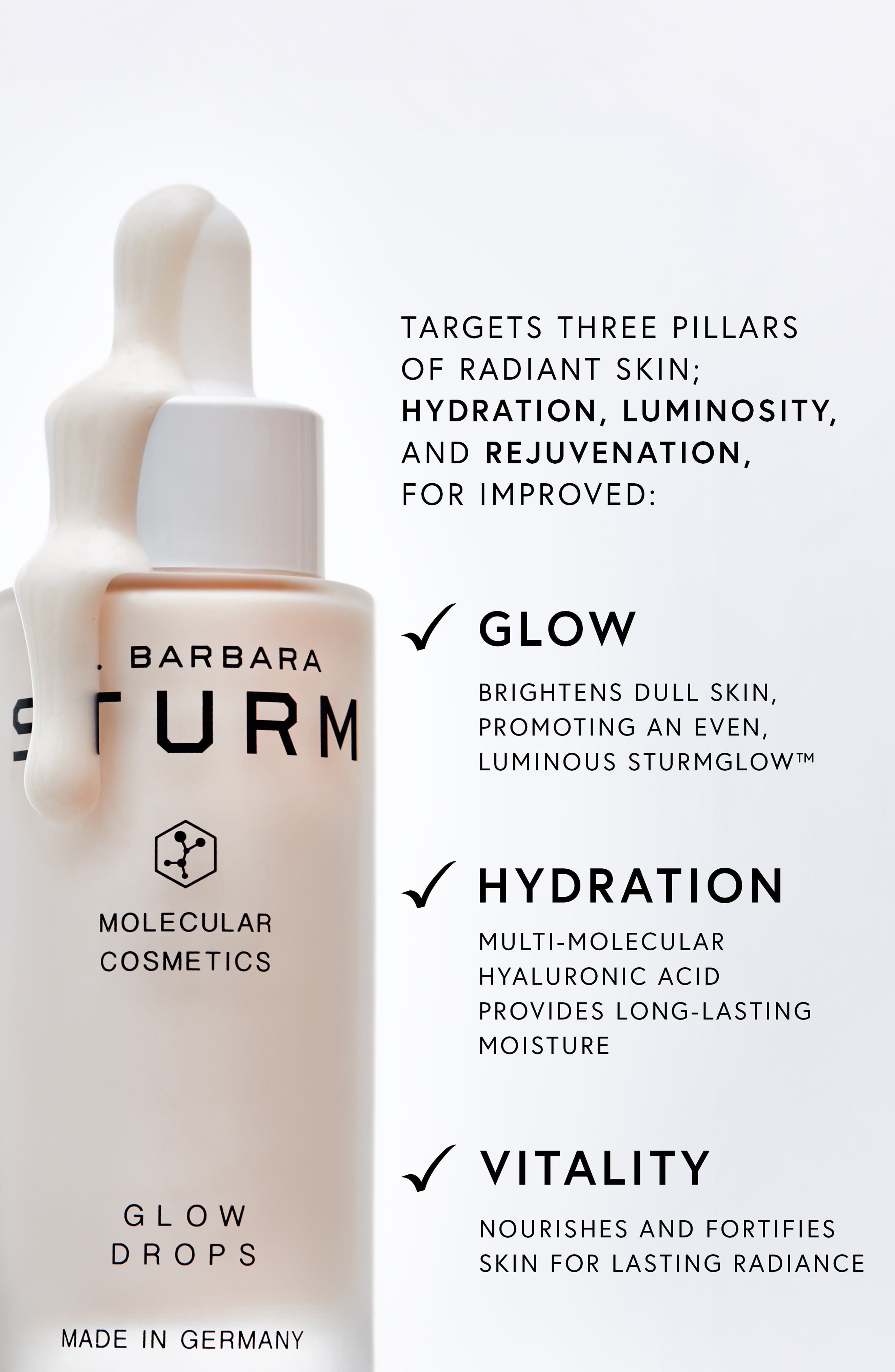 Sturm Glow Drops (Women) | Nordstrom