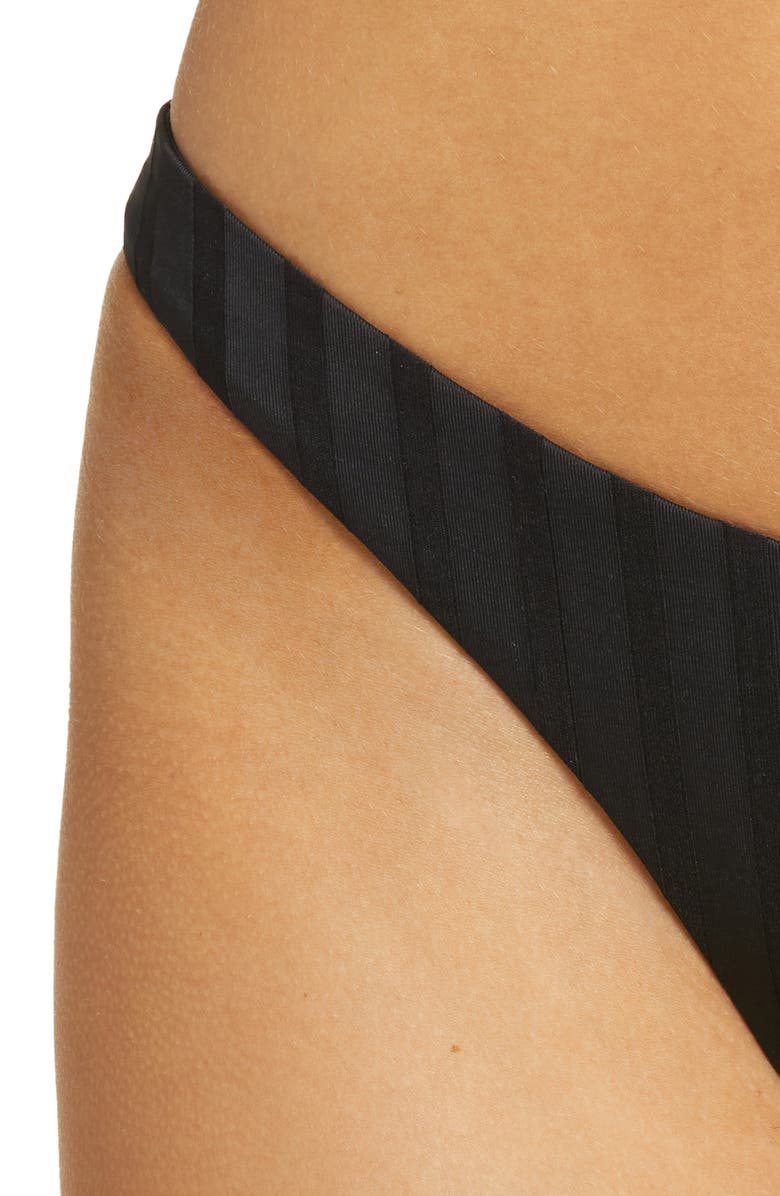 Vitamin A<sup>®</sup> California High Leg Bikini Bottoms, Alternate, color, 